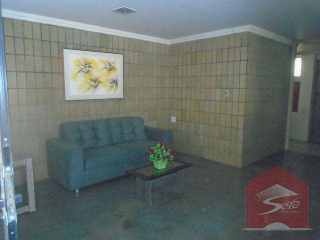 Apartamento residencial para locação, meireles, fortaleza. - Foto 4