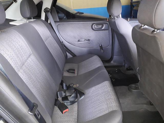 Corsa max 1.4 flex/2010 completo - Foto 8