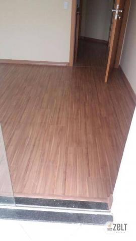 Sobrado à venda, 92 m² por R$ 259.000,00 - Itacolomi - Balneário Piçarras/SC - Foto 3