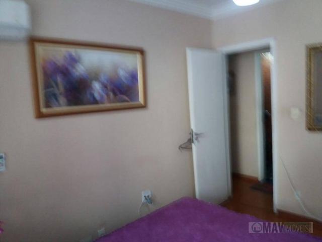 Apartamento com 4 dormitórios à venda, 114 m² por r$ 390.000,00 - vaz lobo - rio de janeir - Foto 19