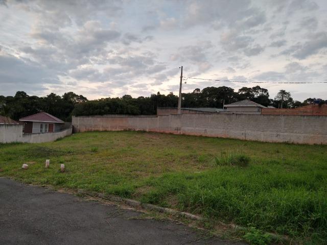 Terrenos em Colombo- Bairro Sta. Tereza- Cond. Fechado- ent. a partir de R$8.000,00 - Foto 13