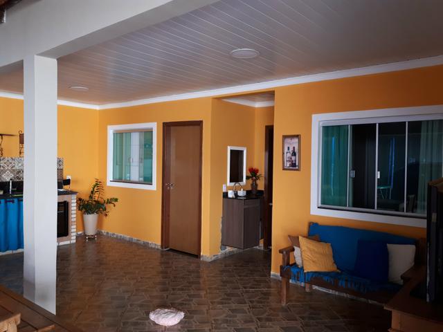Colônia agrícola Samambaia casa 400 metros - Foto 5