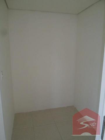Cobertura residencial para locação no meireles com vista mar. - Foto 16