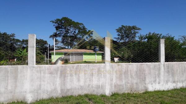 Rural sitio com 3 quartos - Bairro Centro em Acorizal - Foto 14