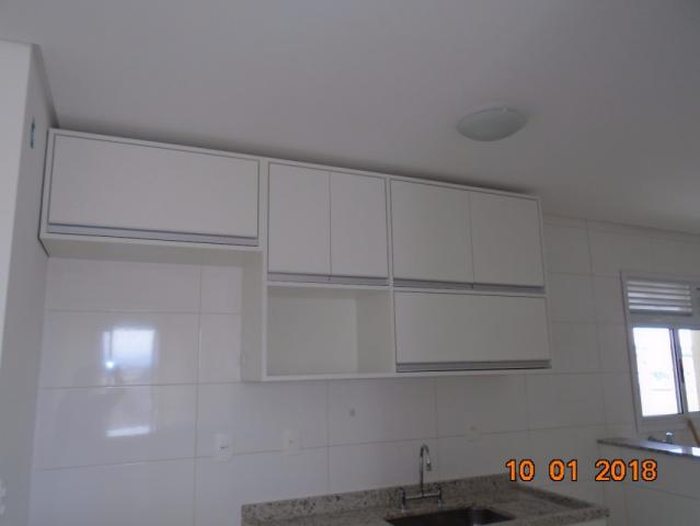 Apartamento no Jardim das Nações em Taubaté - SP - Foto 16