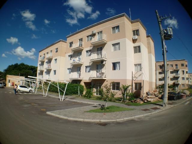 Apartamento João Costa, com dois dormitórios próximo ao terminal de ônibus!