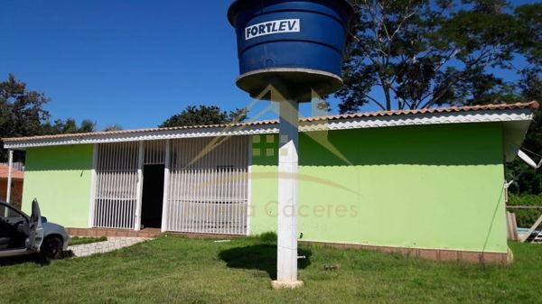 Rural sitio com 3 quartos - Bairro Centro em Acorizal - Foto 11