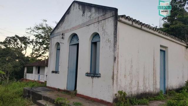 Barro Preto-BA. Fazenda de 167 Hectares. produção de cacau - Foto 6