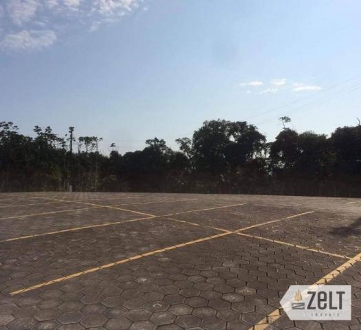 Galpão à venda, 3000 m² por R$ 8.801.000,00 - Warnow - Indaial/SC - Foto 5