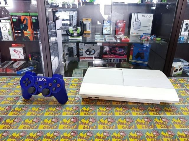 ps3 second olx