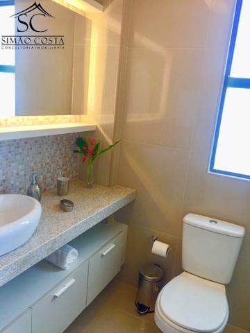 EXCELENTE Apartamento em Candeias | 135 Metros | 4 Quartos | 3 Vagas - Foto 10