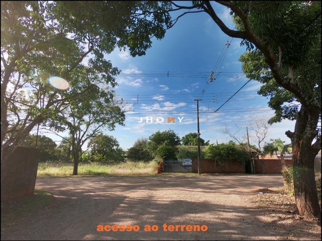 Cond. Monte Alto, residencial, 1000 m², próx. ao posto G10 - Foto 4