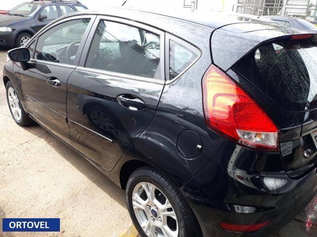 New Fiesta Se 1.5 0429 - Foto 6