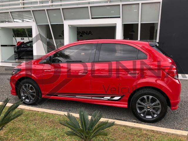 Gm - Chevrolet Onix - Foto 3