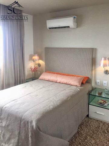 EXCELENTE Apartamento em Candeias | 135 Metros | 4 Quartos | 3 Vagas - Foto 15