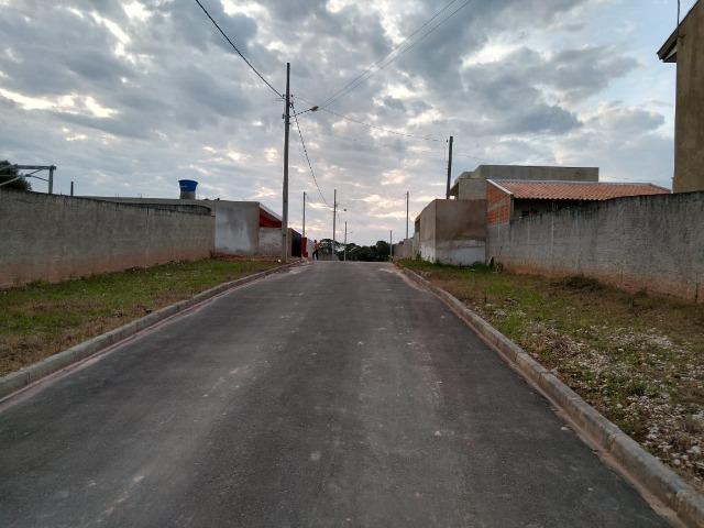 Terrenos em Colombo- Bairro Sta. Tereza- Cond. Fechado- ent. a partir de R$8.000,00 - Foto 8