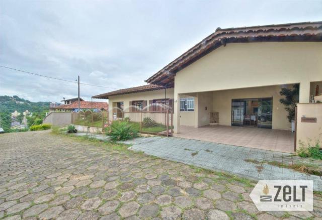 Casa com 4 dormitórios à venda, 189 m² por R$ 550.000,00 - Velha - Blumenau/SC - Foto 4
