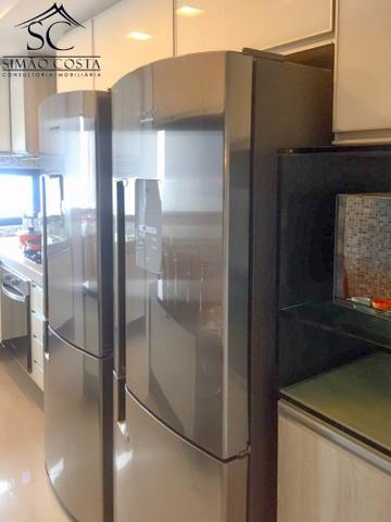 EXCELENTE Apartamento em Candeias | 135 Metros | 4 Quartos | 3 Vagas - Foto 14