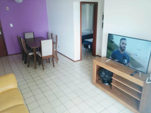 Apartamento com Vista para PRAIA!!! Já está locado para a virada do ano - Foto 5