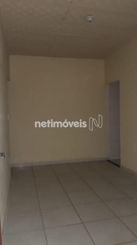 Casa para alugar com 2 dormitórios em Glória, Belo horizonte cod:744431 - Foto 2