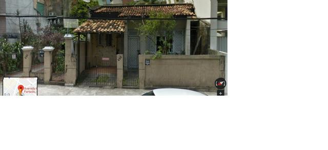 Terrenos av. conselheiro