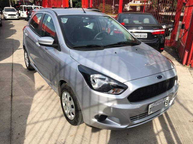 Ford Ka - Foto 6