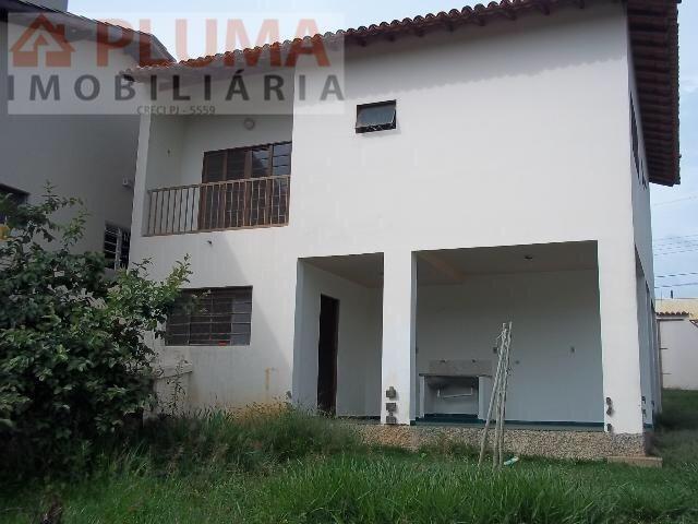 Casa no bairro Mangueira II