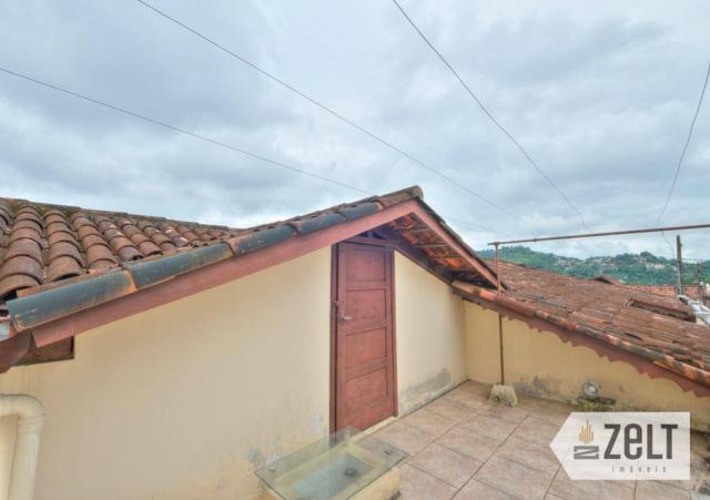 Casa com 4 dormitórios à venda, 189 m² por R$ 550.000,00 - Velha - Blumenau/SC - Foto 18