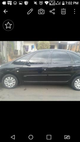 Citroen Xsara