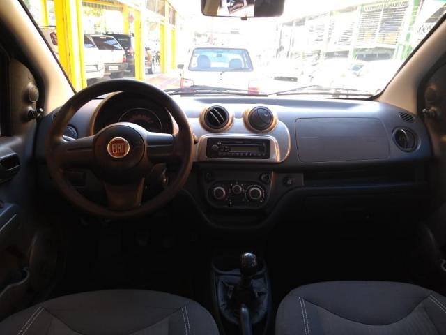 Fiat Uno 2014/2014 1.4 Evo Way 8V Flex 4P - Foto 6