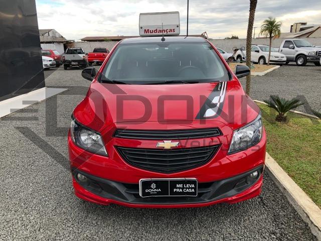 Gm - Chevrolet Onix - Foto 2