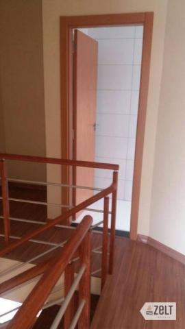 Sobrado à venda, 92 m² por R$ 259.000,00 - Itacolomi - Balneário Piçarras/SC - Foto 13