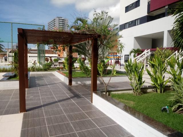 Residencial mirantes do farol - apartamento 3 suites com 118m² - Foto 13
