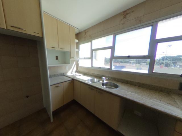 Apartamento para alugar com 4 dormitórios em Setor marista, Goiânia cod:14889 - Foto 15