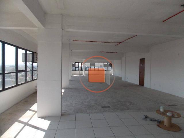 Sala para alugar, 200 m² - centro - gravataí/rs - Foto 6