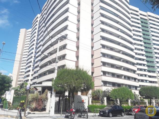 Apartamento para alugar com 2 dormitórios em Parque iracema, Fortaleza cod:45548 - Foto 2