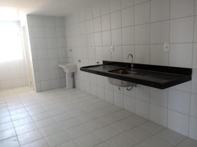 Residencial mirantes do farol - apartamento 3 suites com 118m² - Foto 9