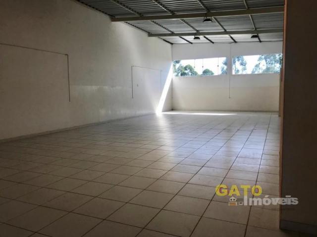 Galpão para locação em várzea paulista, vila iguaçu, 4 banheiros, 4 vagas - Foto 13