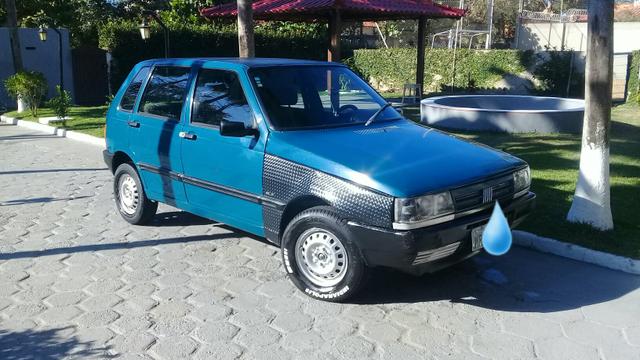 Fiat Uno 4 porta