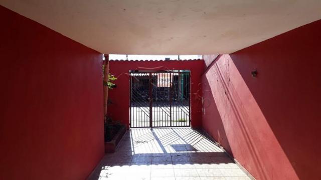 Casa para alugar com 3 dormitórios em Jardim jandaia, Ribeirao preto cod:L9727