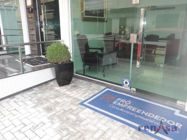 Sala comercial em itapema - Foto 4