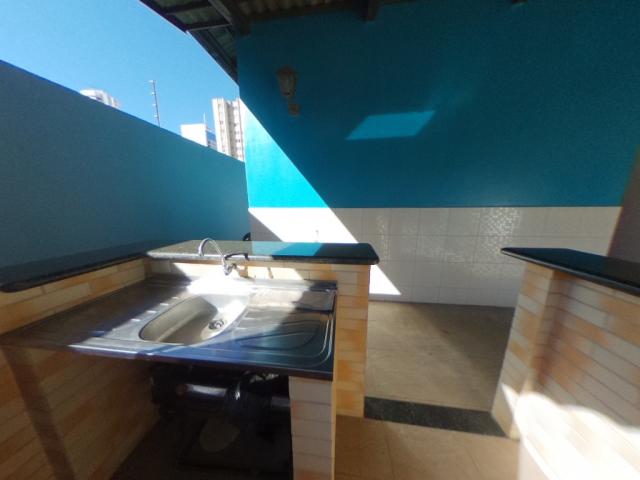 Casa para alugar com 4 dormitórios em Nova suiça, Goiânia cod:857757 - Foto 9