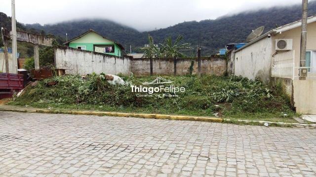 Ótimo terreno! 300m², alto são bento, itapema, sc