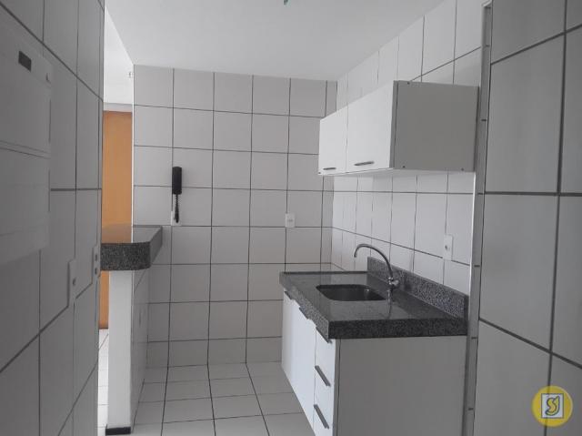 Apartamento para alugar com 2 dormitórios em Parque iracema, Fortaleza cod:45548 - Foto 7