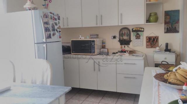 Casa à venda com 3 dormitórios em Bosque dos eucaliptos, Sao jose dos campos cod:V31182SA - Foto 13