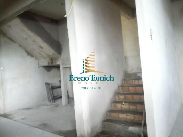 Galpão à venda, 1280 m² por r$ 1.800.000 - rodovia - porto seguro/ba - Foto 7