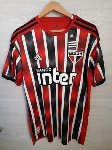 Camisas times importadas é na EASY SPORTS