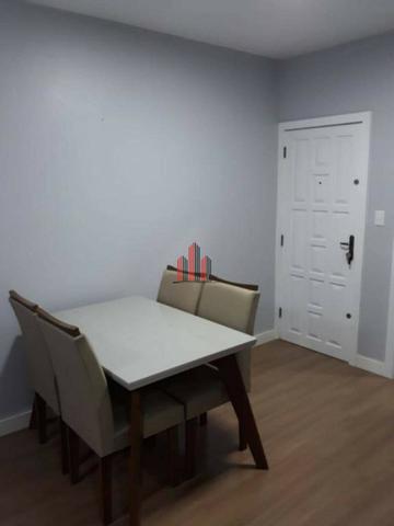 Apartamento de 2 Dormitorios na praia Comprida AP 5832 - Foto 4