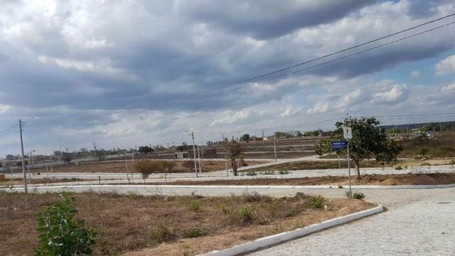 Oportunidade de terreno no Loteamento Parque da Cidade