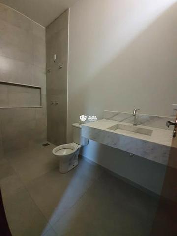 Maravilhosa Casa No Condomínio Village Damha 2-A64 - Foto 11